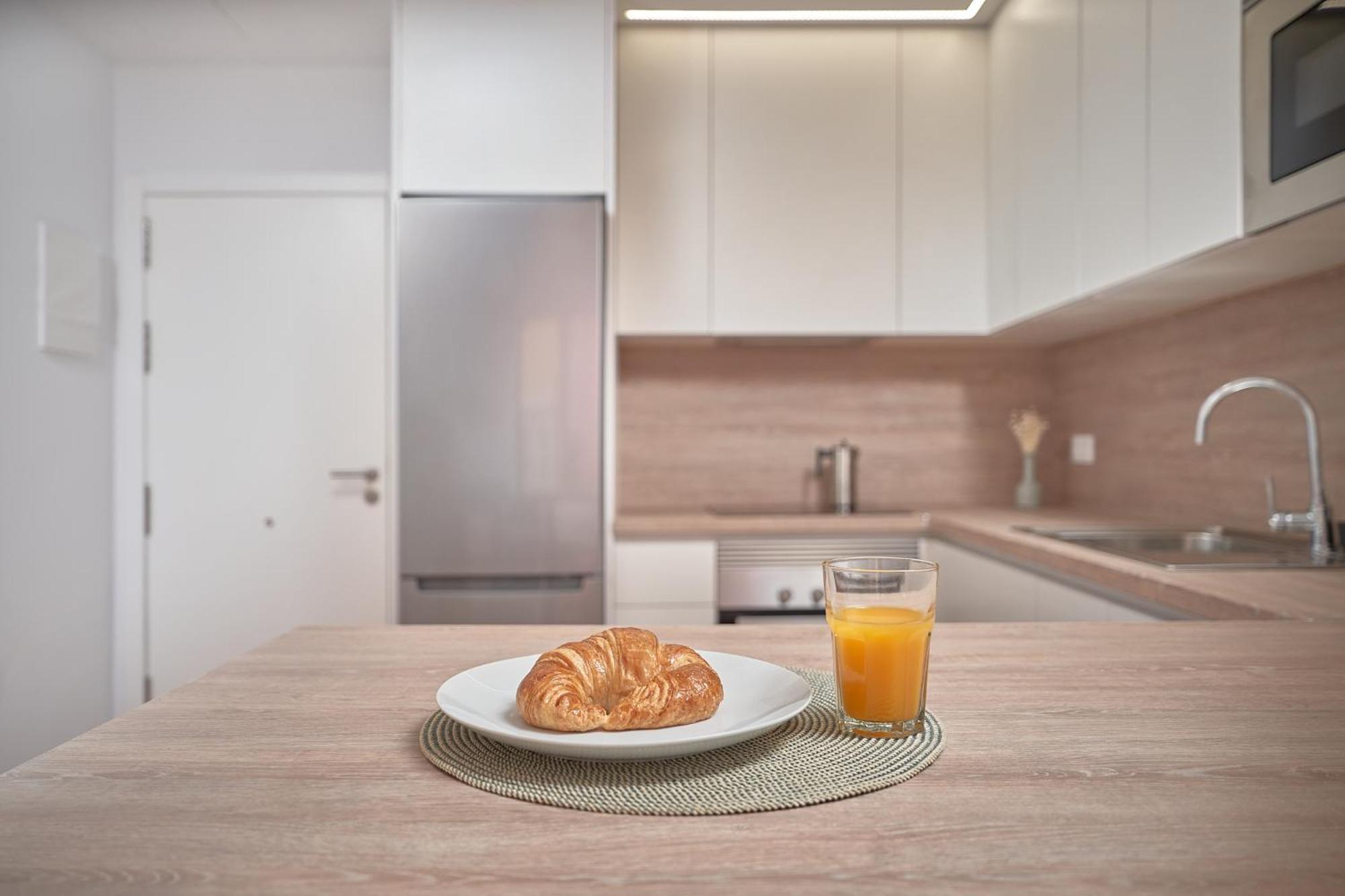 Mary Sanchez Beach Apartments لاس بالماس دي غران كاناريا المظهر الخارجي الصورة