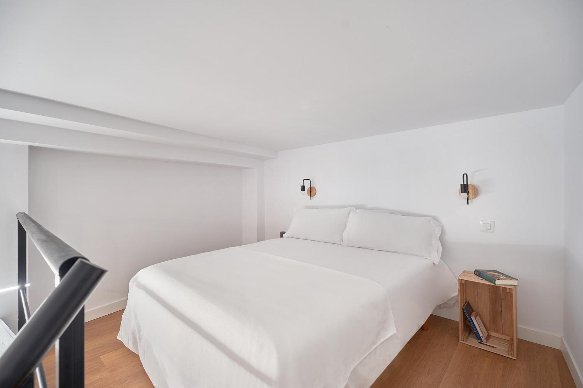 Mary Sanchez Beach Apartments لاس بالماس دي غران كاناريا المظهر الخارجي الصورة