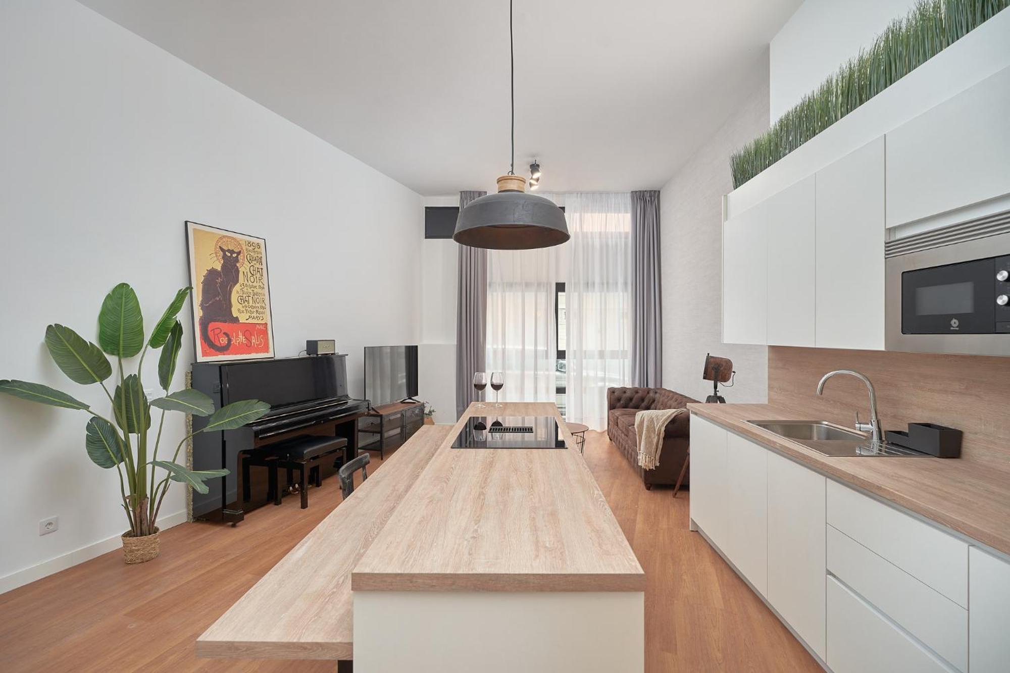 Mary Sanchez Beach Apartments لاس بالماس دي غران كاناريا المظهر الخارجي الصورة