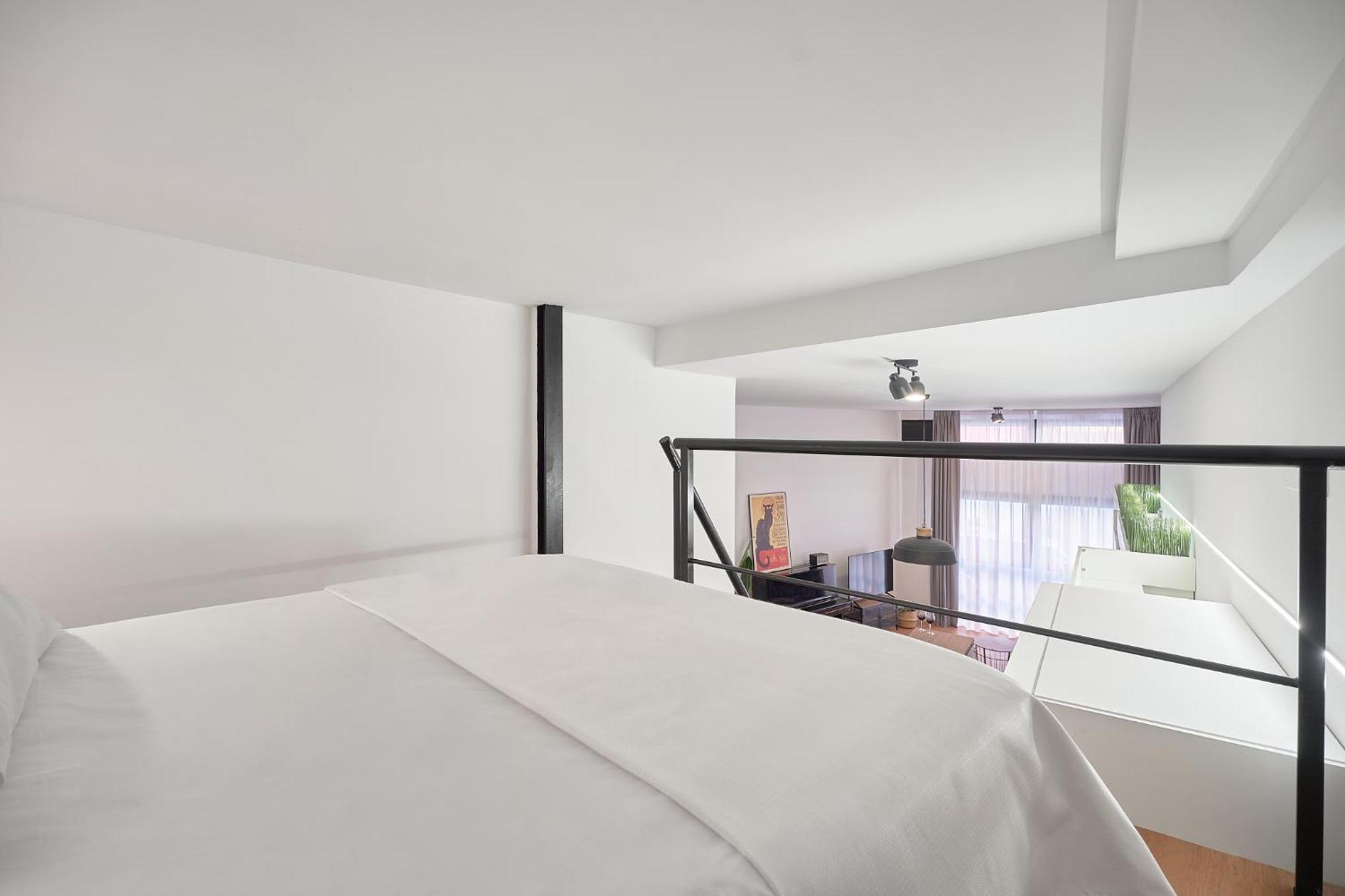 Mary Sanchez Beach Apartments لاس بالماس دي غران كاناريا المظهر الخارجي الصورة