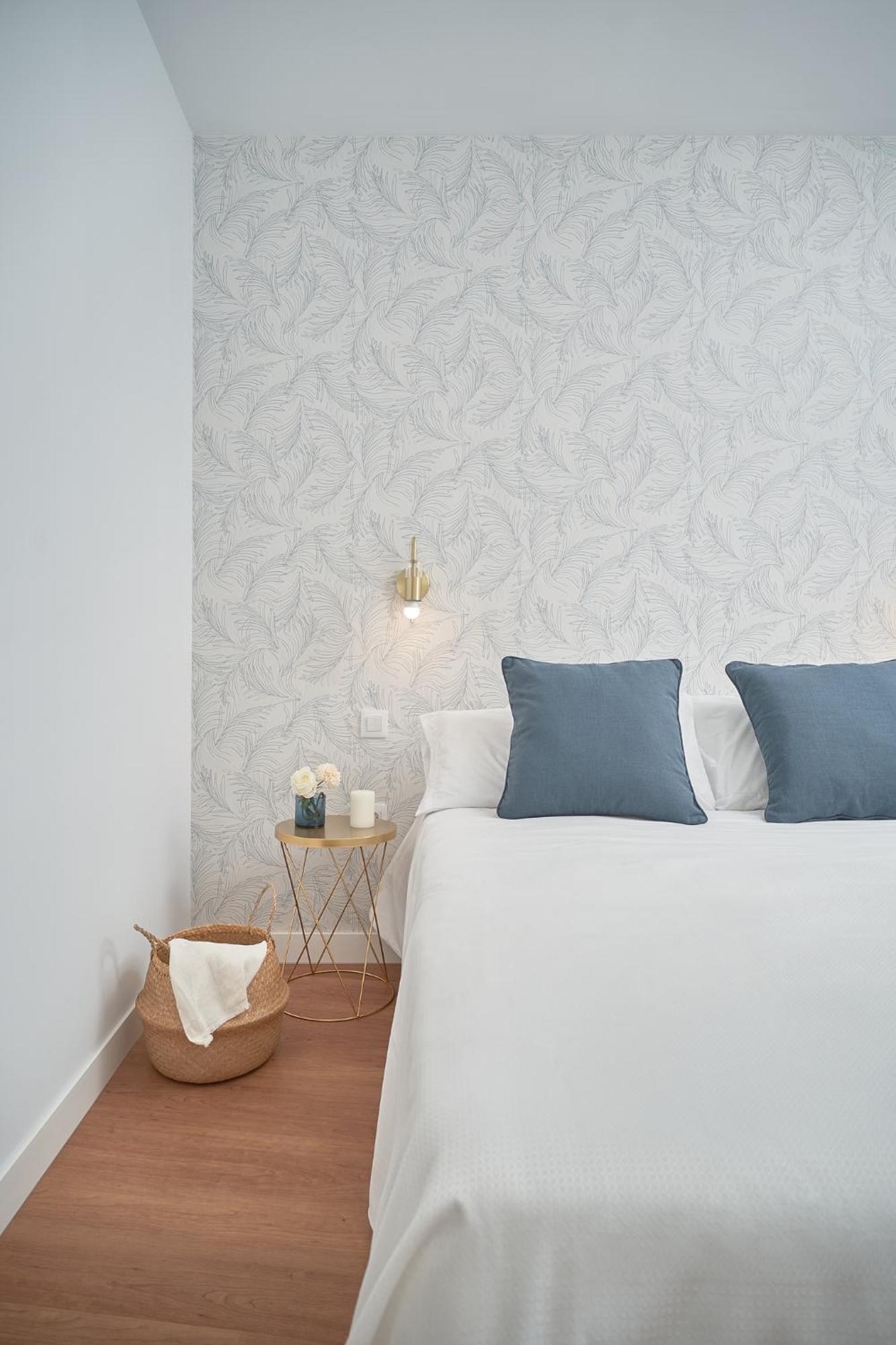Mary Sanchez Beach Apartments لاس بالماس دي غران كاناريا المظهر الخارجي الصورة