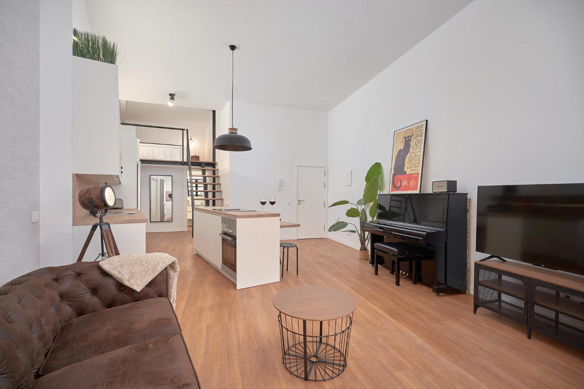 Mary Sanchez Beach Apartments لاس بالماس دي غران كاناريا المظهر الخارجي الصورة