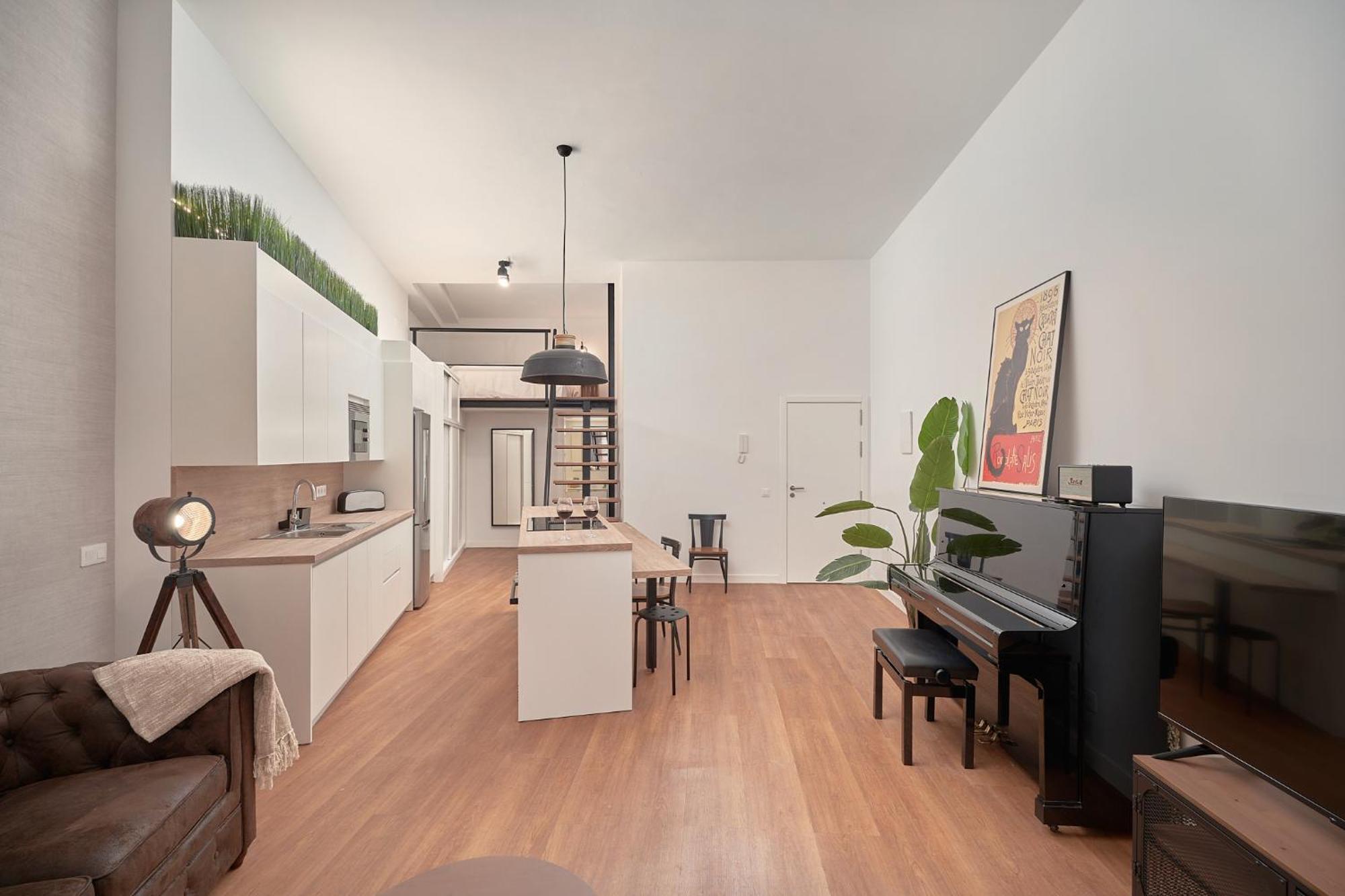 Mary Sanchez Beach Apartments لاس بالماس دي غران كاناريا المظهر الخارجي الصورة